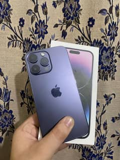 IPHONE 14 PRO MAX