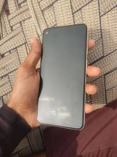 gOogle pixel 4a 5g pta approved