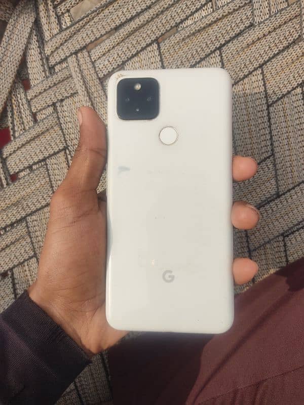 gOogle pixel 4a 5g pta approved 1