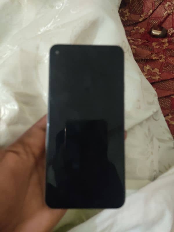 gOogle pixel 4a 5g pta approved 5