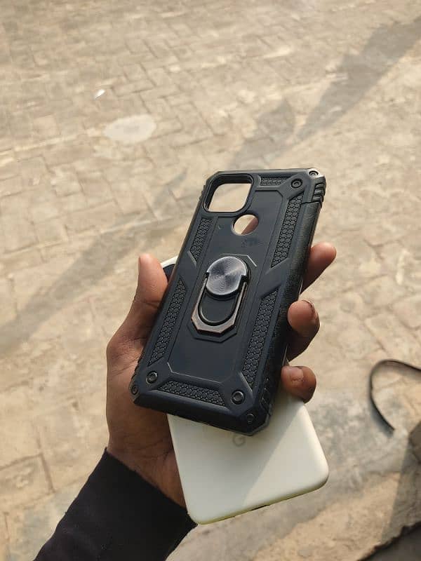 gOogle pixel 4a 5g pta approved 10