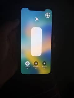 Iphone x Non PTA 64gb