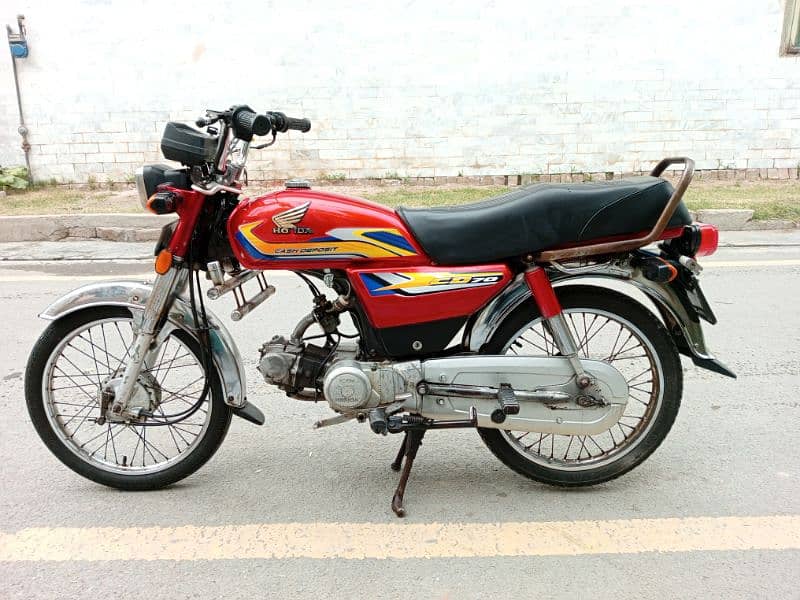 dhoom motorcycle for sale 0