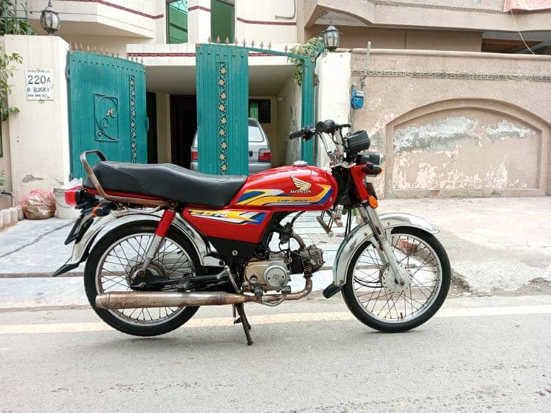 dhoom motorcycle for sale 1