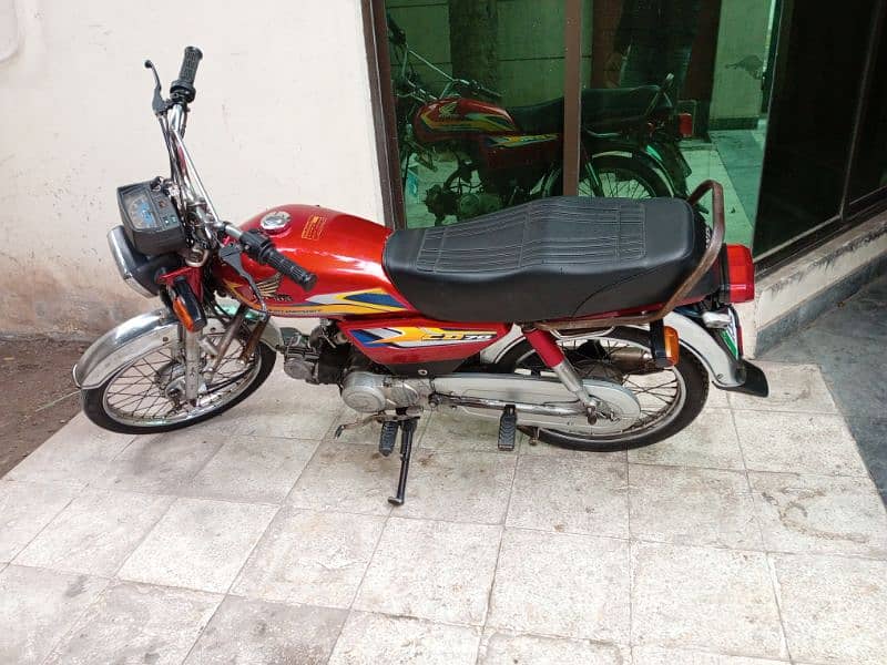 dhoom motorcycle for sale 5