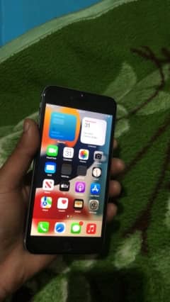 iPhone 6s Plus 32 gb non pta sim working