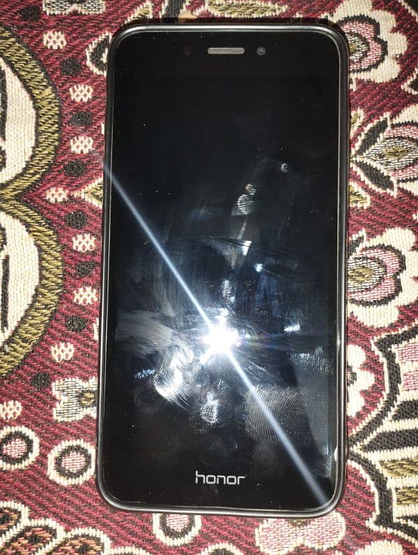 Huawei honor 5c pro 3