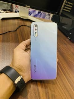 Vivo S1 - 4GB RAM | 128GB ROM | 10/10 Condition