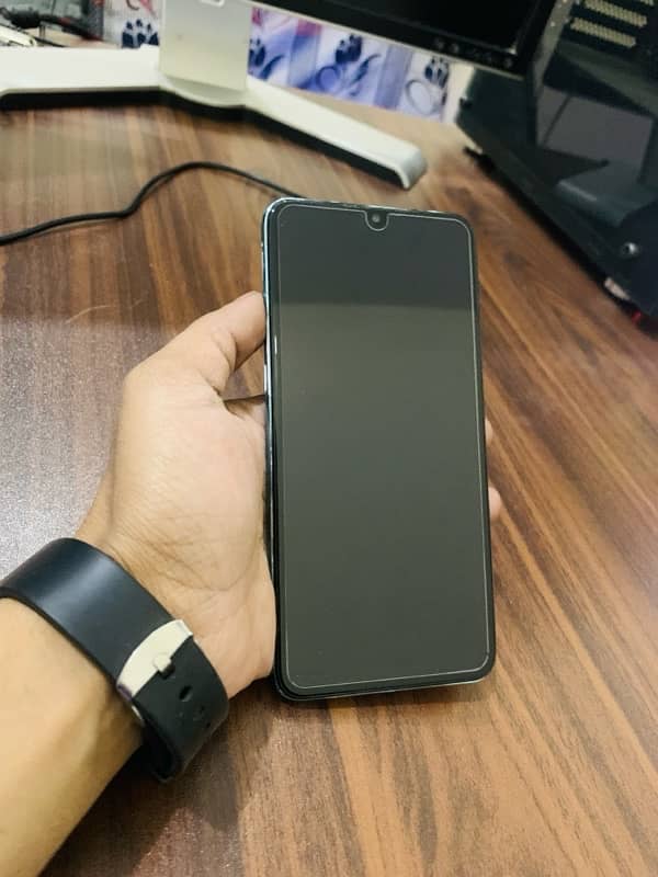 Vivo S1 - 4GB RAM | 128GB ROM | 10/10 Condition 1