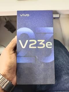 vivo v23E 8+4/128