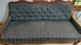 5 SEATER SOFA SET FOR SALE