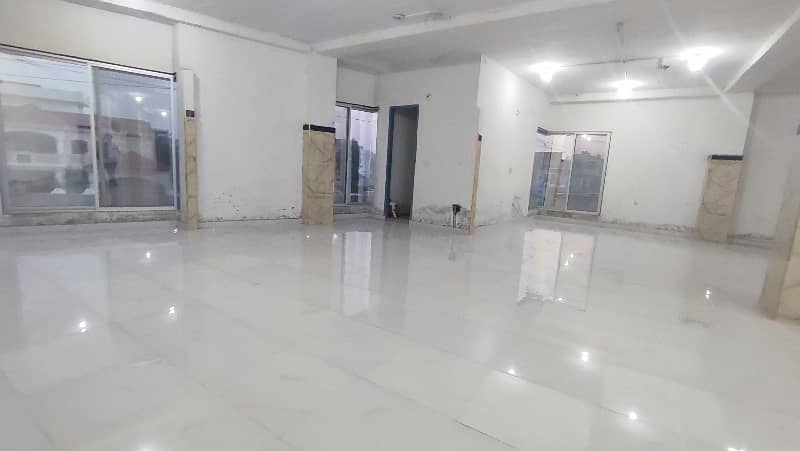 2nd Floor Office Available For Rent 4