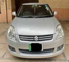 Suzuki Swift 2012