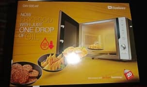 microwave/oven/grill oven