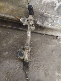 civic 2017-2021 steering rack kangi