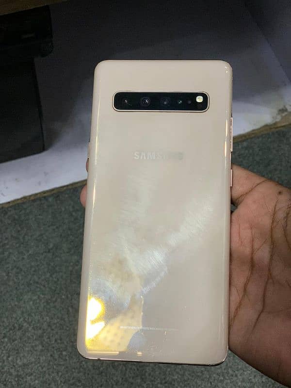 s10 plus 5g 0