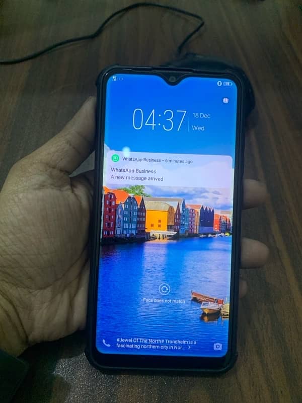 Vivo Y93 - 3GB RAM | 64GB ROM | Excellent Condition 1