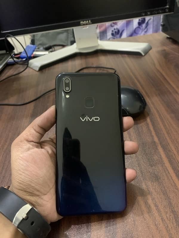 Vivo Y93 - 3GB RAM | 64GB ROM | Excellent Condition 2