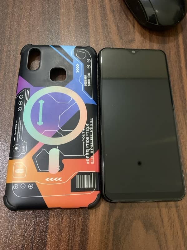 Vivo Y93 - 3GB RAM | 64GB ROM | Excellent Condition 3