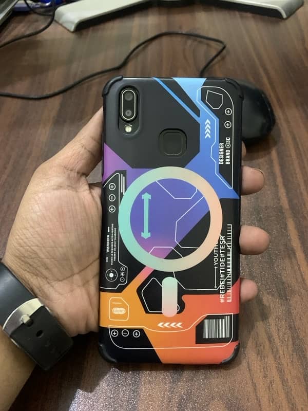 Vivo Y93 - 3GB RAM | 64GB ROM | Excellent Condition 4