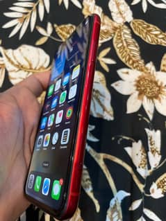 IPhone 11 Red Dual PTA Approved