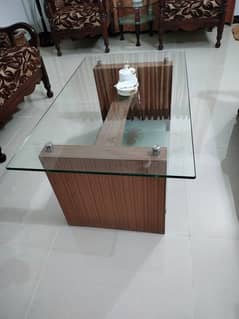 Center Table