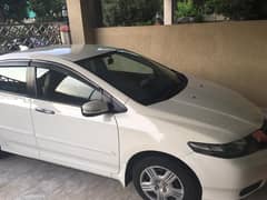 Honda City 1.5 i-VTEC 2017