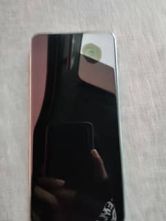 Infinix 40i with few months warranty