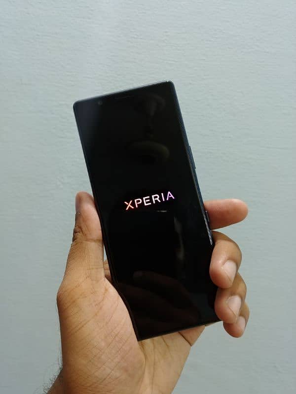 XPERIA 5 Original Sony PTA approved 3