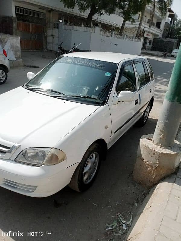 Suzuki Cultus VXR 2014 03/19/39/55/184 11