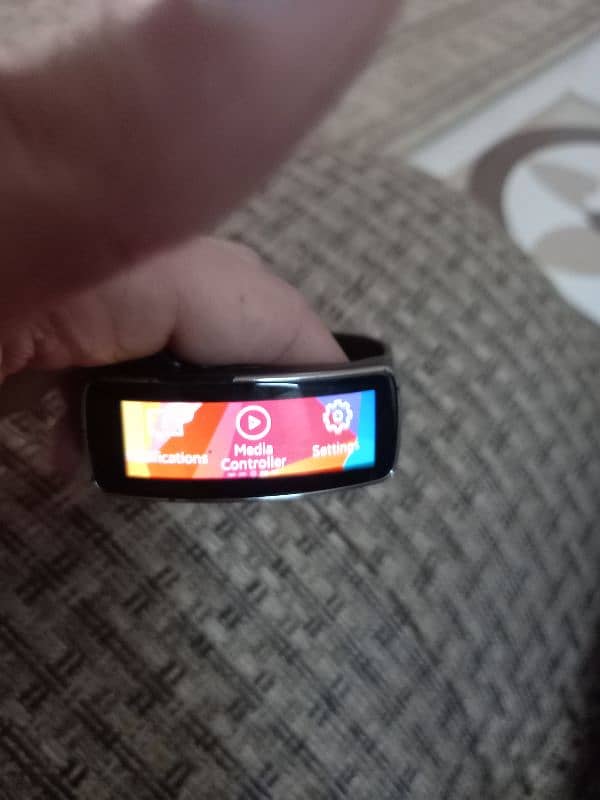 Samsung Gear fit 1 5