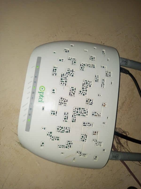 tp link router wifi 2 antina 1