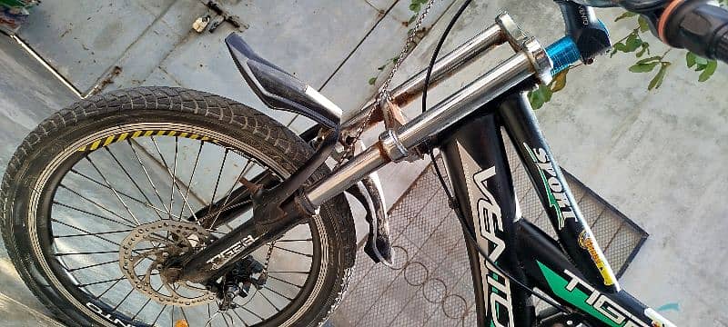 VENTO SPORTS CYCLE 3