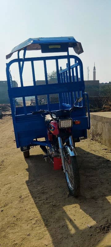 United Loader for Sale in good condition 0