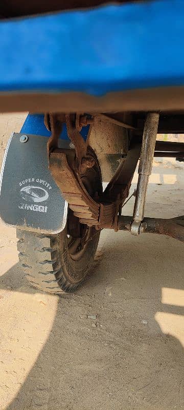 United Loader for Sale in good condition 3