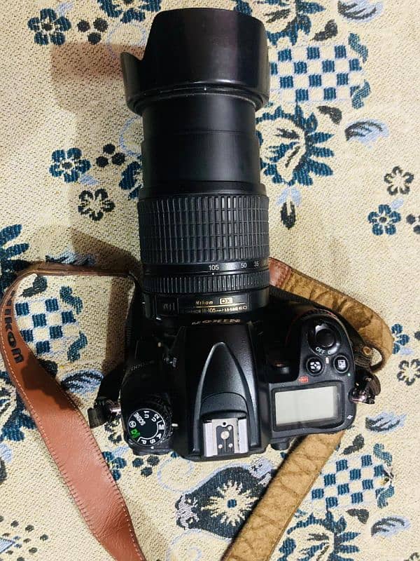 Nikon d7000 camera 5