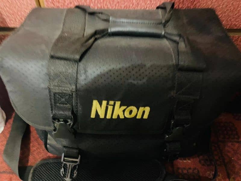 Nikon d7000 camera 7