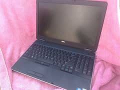 Dell laptop Core i5 For Sale