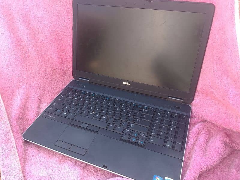 Dell laptop Core i5 For Sale 0