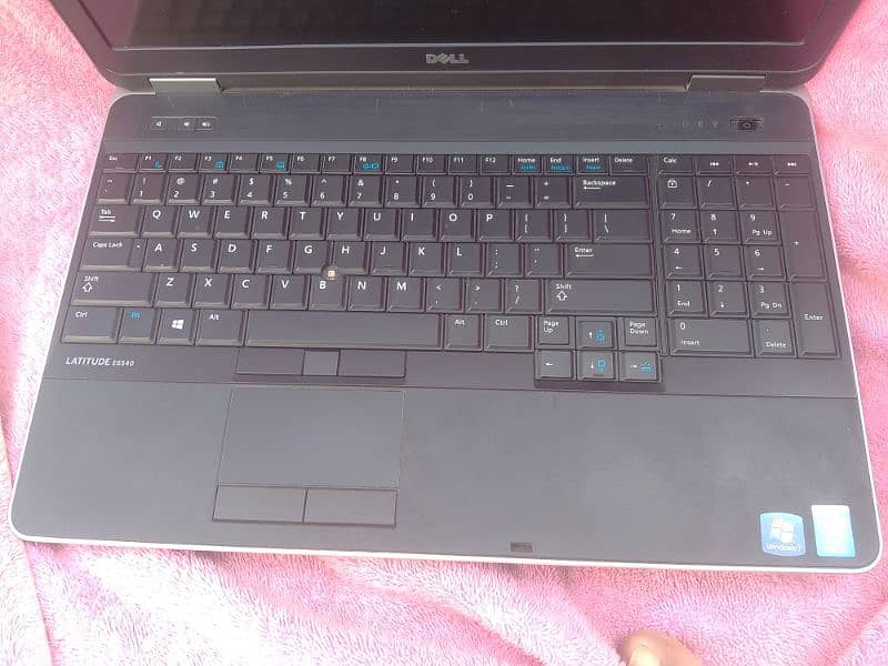 Dell laptop Core i5 For Sale 1