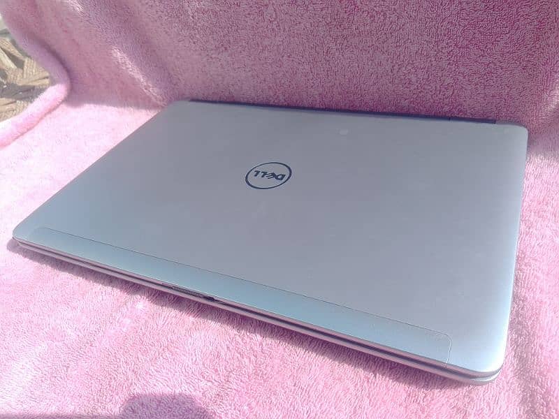 Dell laptop Core i5 For Sale 2