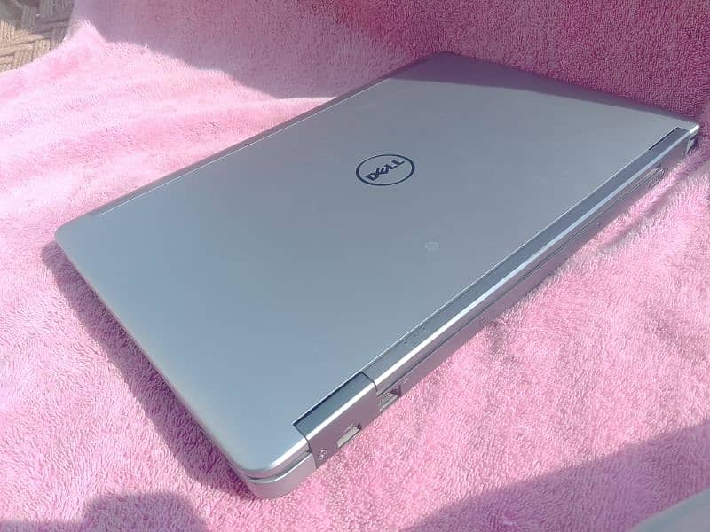 Dell laptop Core i5 For Sale 3