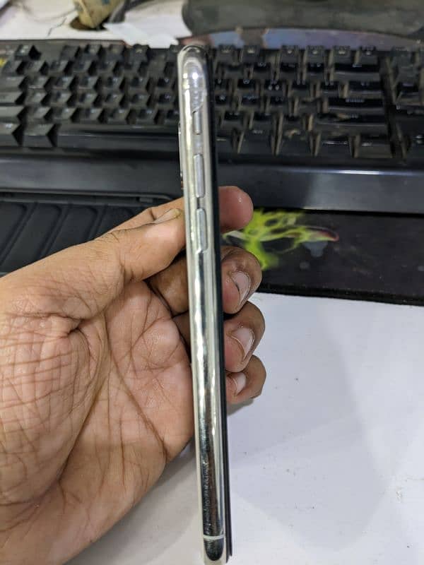 iphone x 64GB PTA approved 10