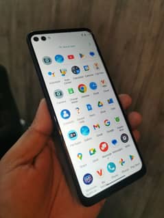 Motorola One 5G 128Gb (Exchange Possible)