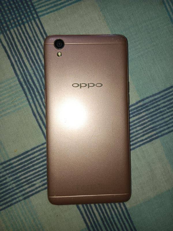 Oppo A37M Immaculate Condition 3