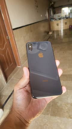 IPhone XS Max 256gb