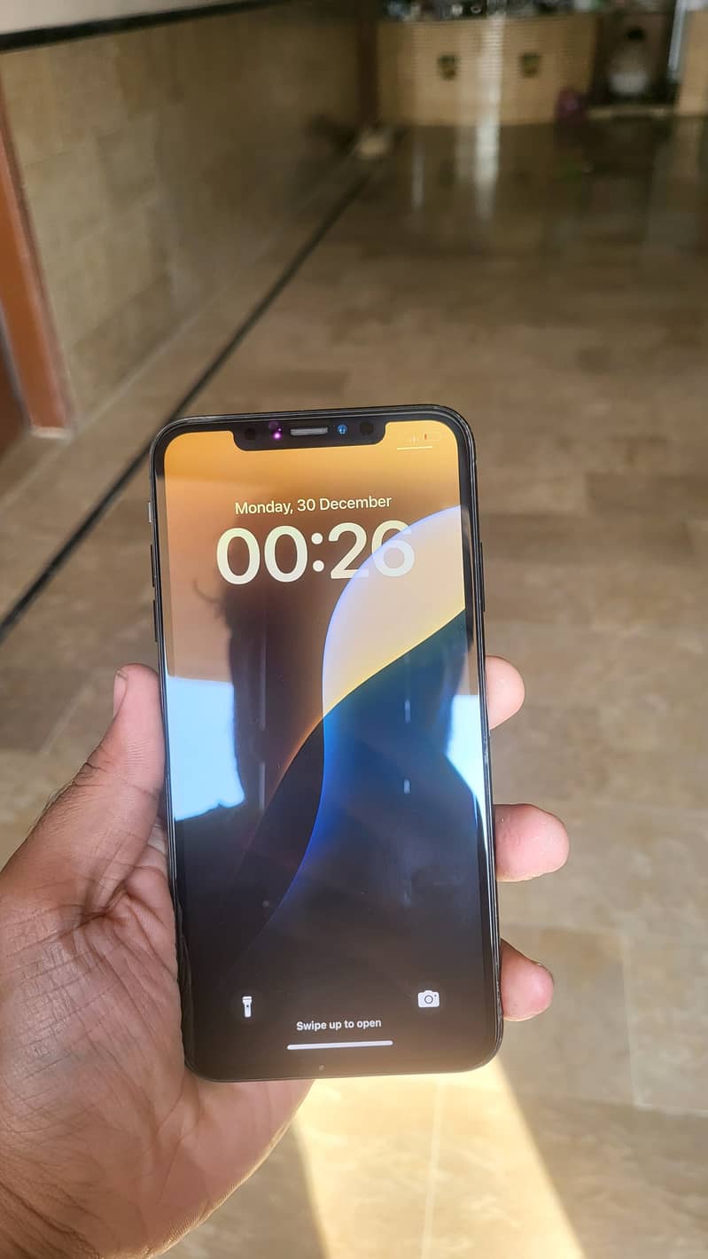 IPhone XS Max 256gb 8