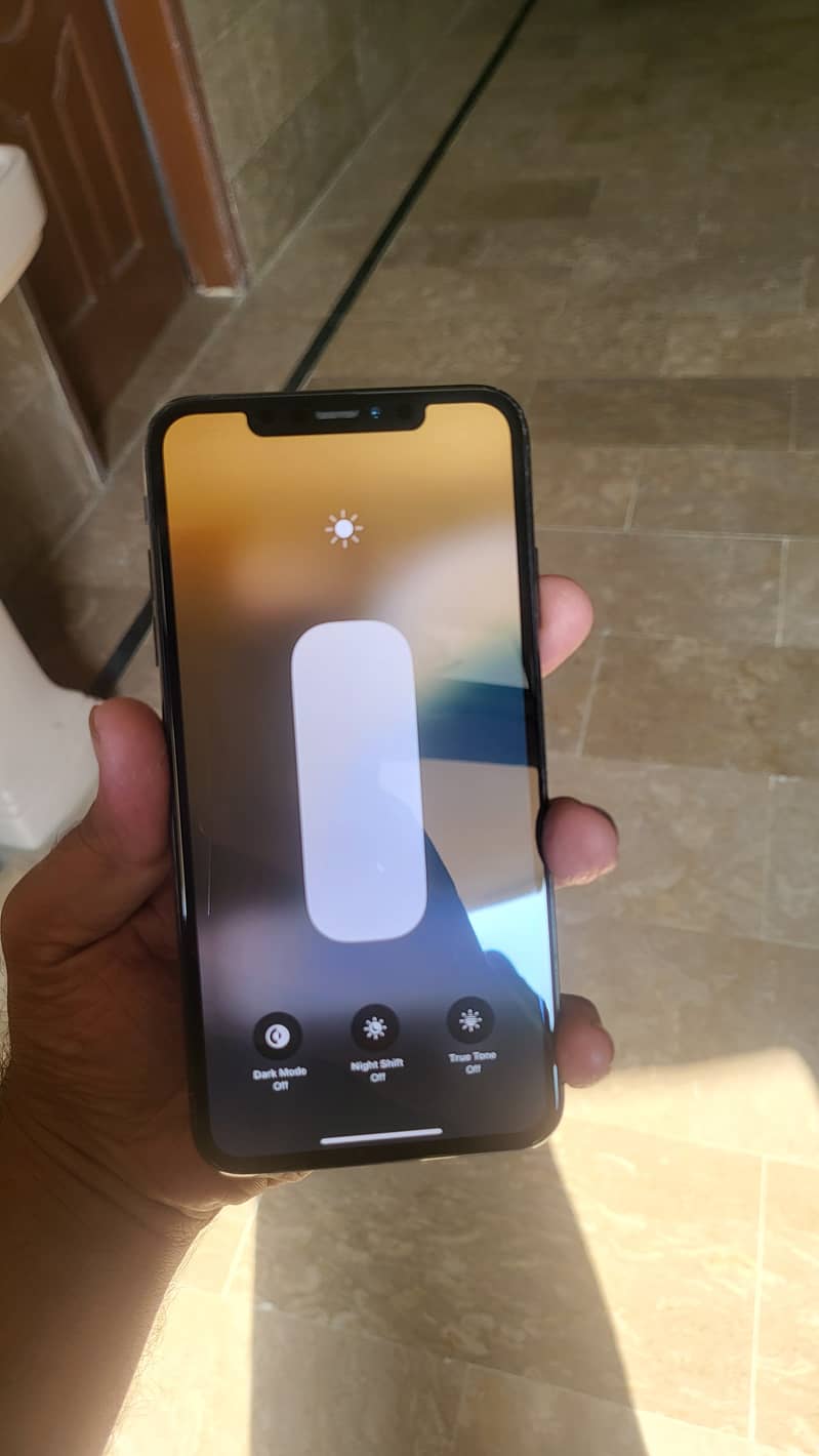 IPhone XS Max 256gb 9