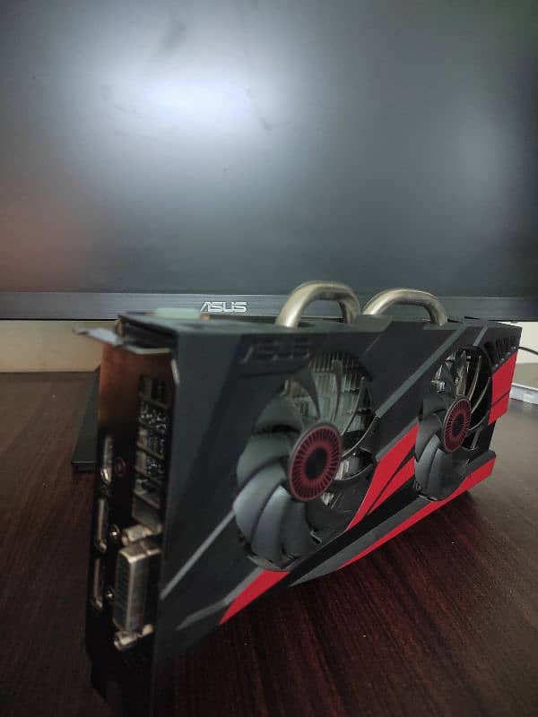 GTX 960 2GB OC EDITION  | Urgent sale -750ti/1050ti 3