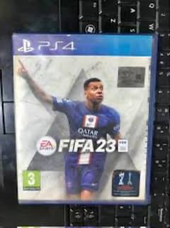 Fifa 23 ps4